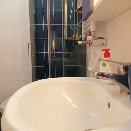 Casina San Fred Apartment Florenz