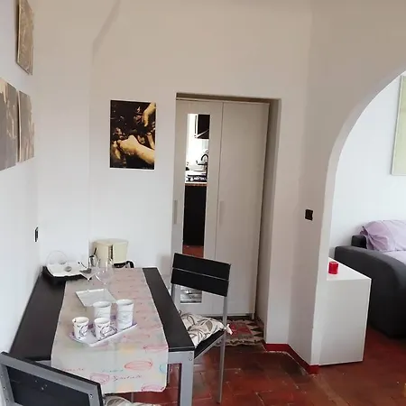 Casina San Fred Apartment Florenz