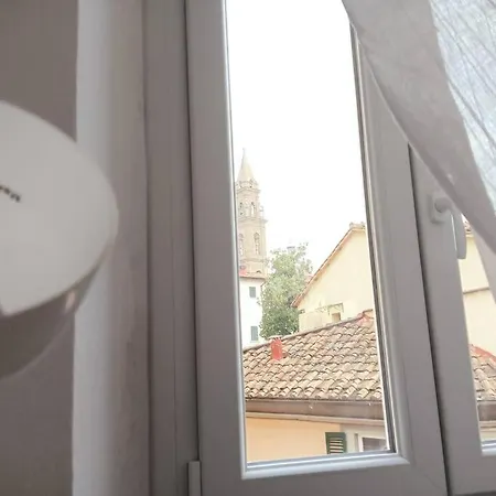 Casina San Fred Apartment
