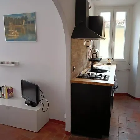 Apartment Casina San Fred