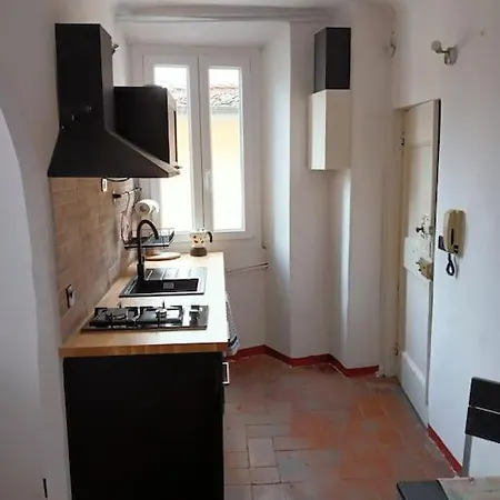 Casina San Fred Apartment