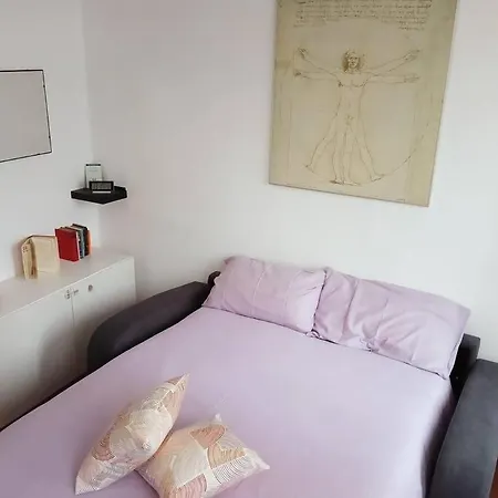 Apartment Casina San Fred *