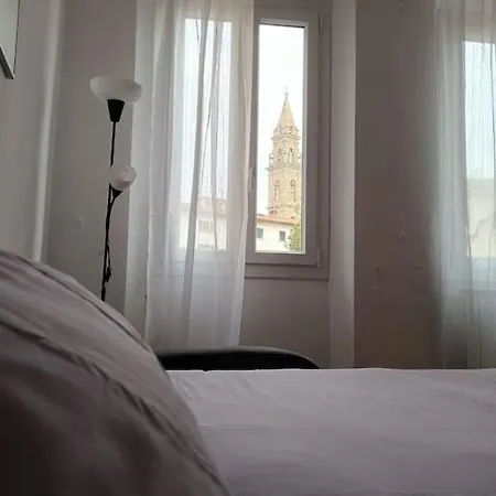 Apartment Casina San Fred Florenz