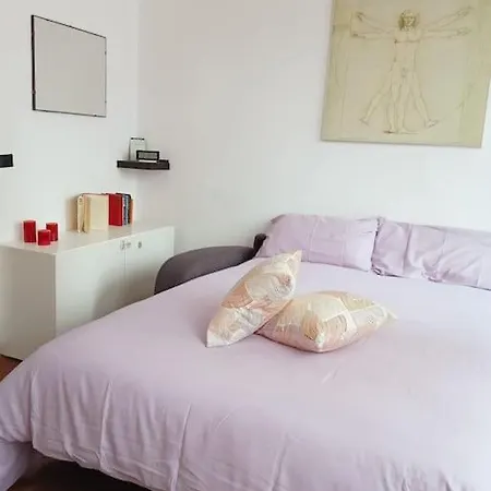 Apartment Casina San Fred *