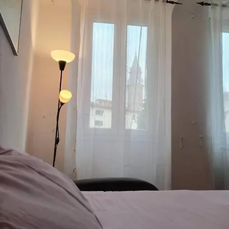 Apartment Casina San Fred Florenz