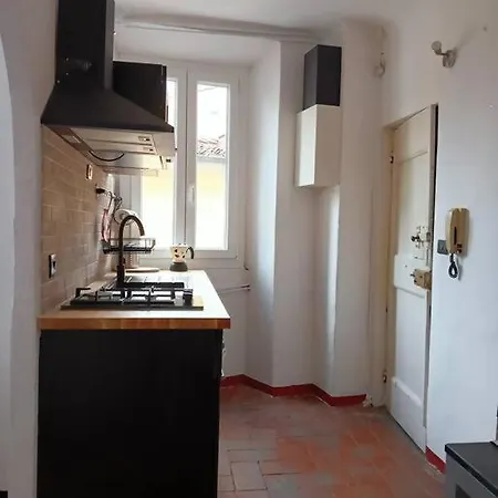 Apartment Casina San Fred