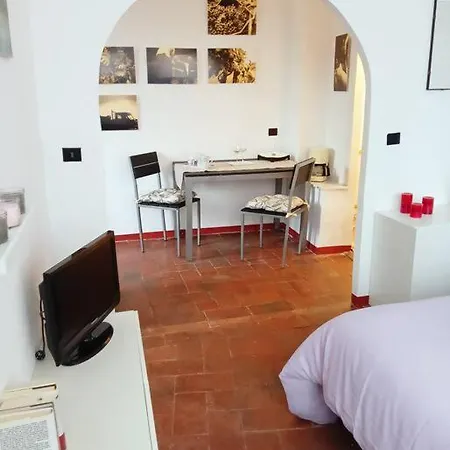 Apartment Casina San Fred Florenz
