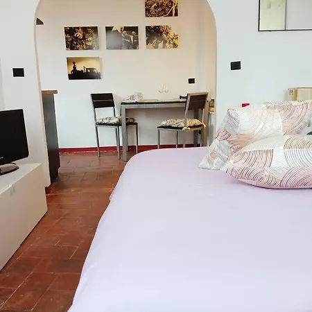 Apartment Casina San Fred