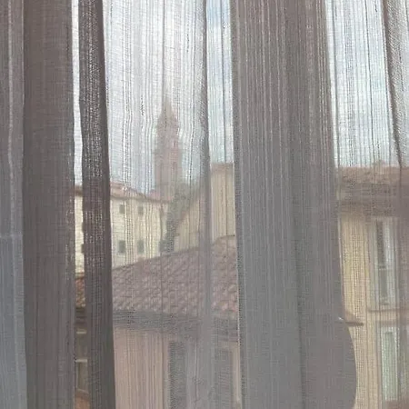 Apartment Casina San Fred *