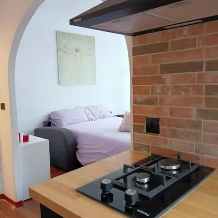 Casina San Fred * Florenz