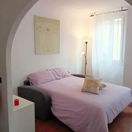 Casina San Fred Apartment