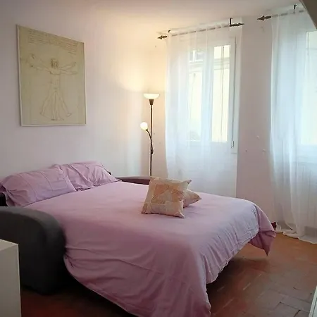 Apartment Casina San Fred *