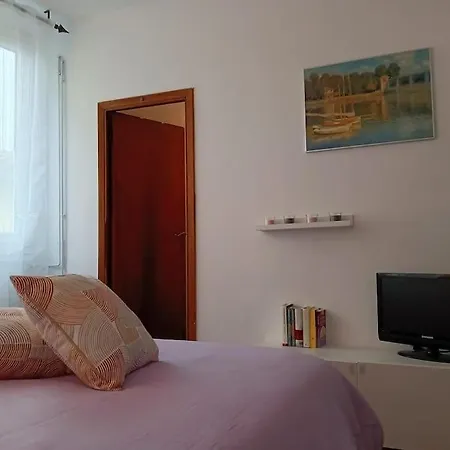 Apartment Casina San Fred