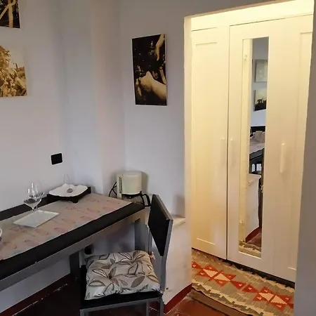 Casina San Fred Daire *