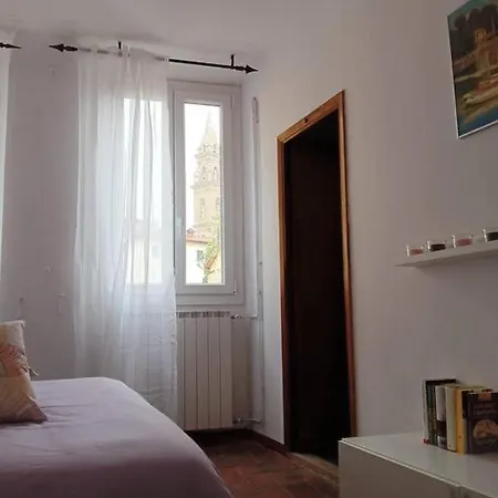 Casina San Fred * Floransa