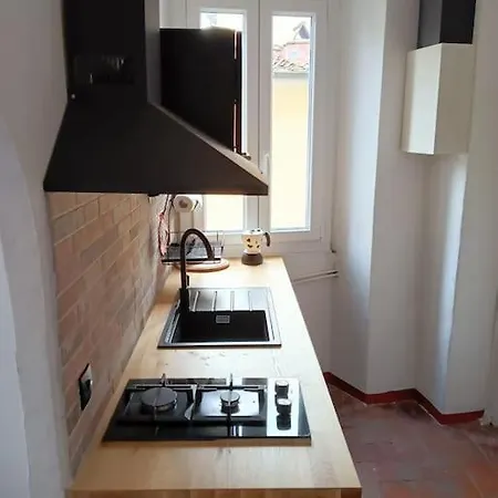 Casina San Fred Daire