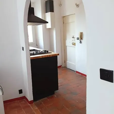Casina San Fred *