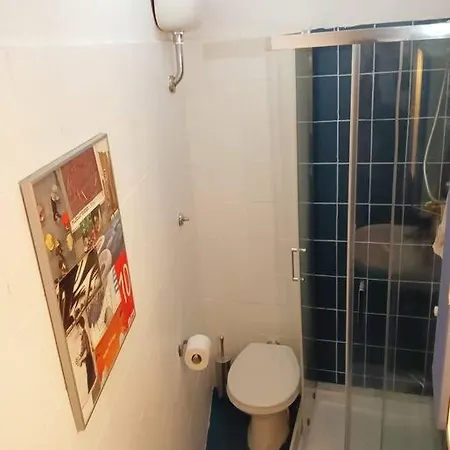Casina San Fred Daire